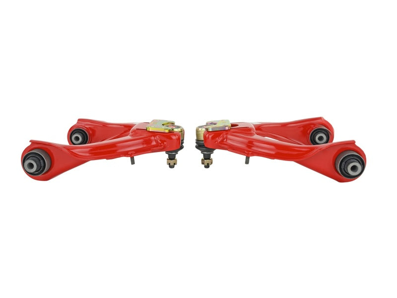 Skunk2 Racing 516-05-0004 Skunk2 Pro Series 03-06 Acura TSX/04-08 TL Adjustable Front Camber Kits
