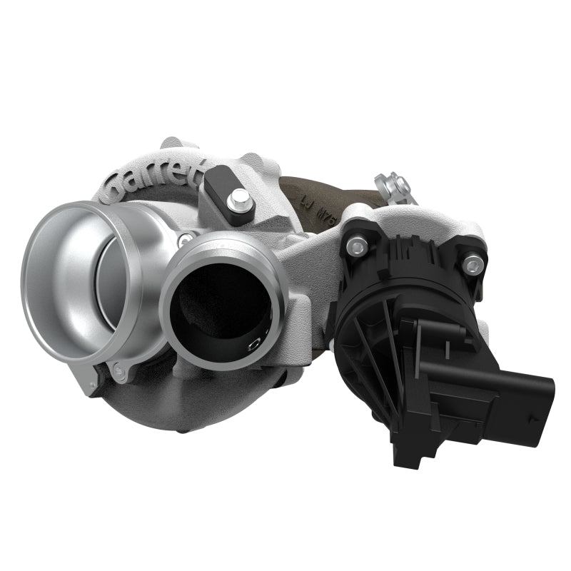 Garrett 901655-5001W PowerMax 2017+ Ford F-150/Raptor 3.5L EcoBoost Stage 2 Upgrade Kit - Right Turbocharger