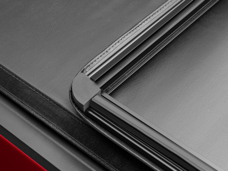 Tonno Pro 42-301 04-08 Ford F-150 5.5ft Styleside Tonno Fold Tri-Fold Tonneau Cover