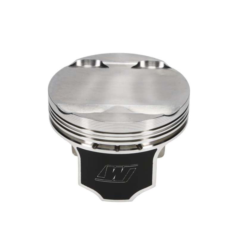 Wiseco K631M86 Acura K20 K24 FLAT TOP 1.181X86MM Piston Shelf Stock Kit