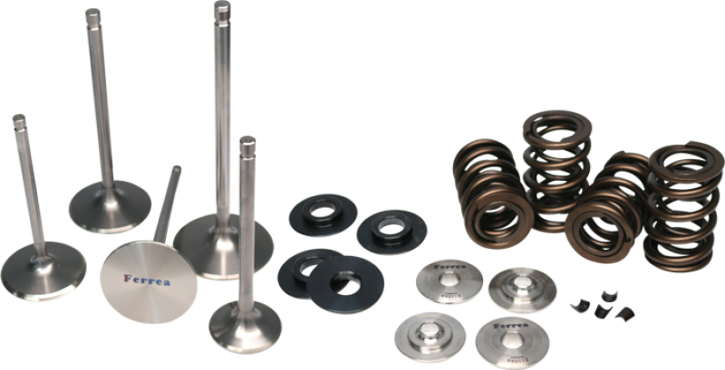 Ferrea KT4015 Nissan GT-R VR38DETT Dual Spring Kit