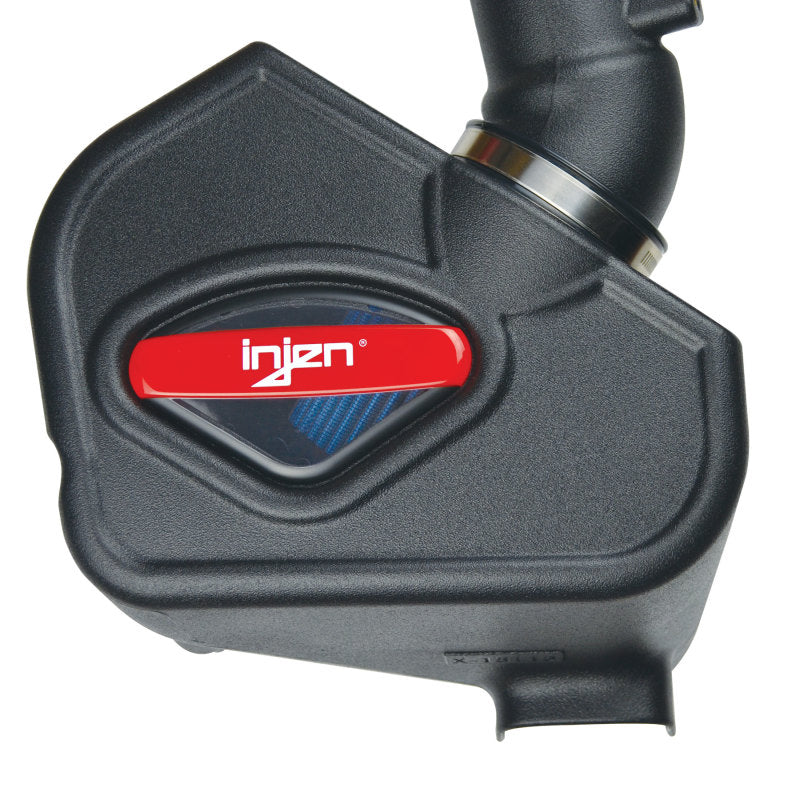 Injen EVO1102 15-20 BMW M3/M4 3.0L Evolution Intake