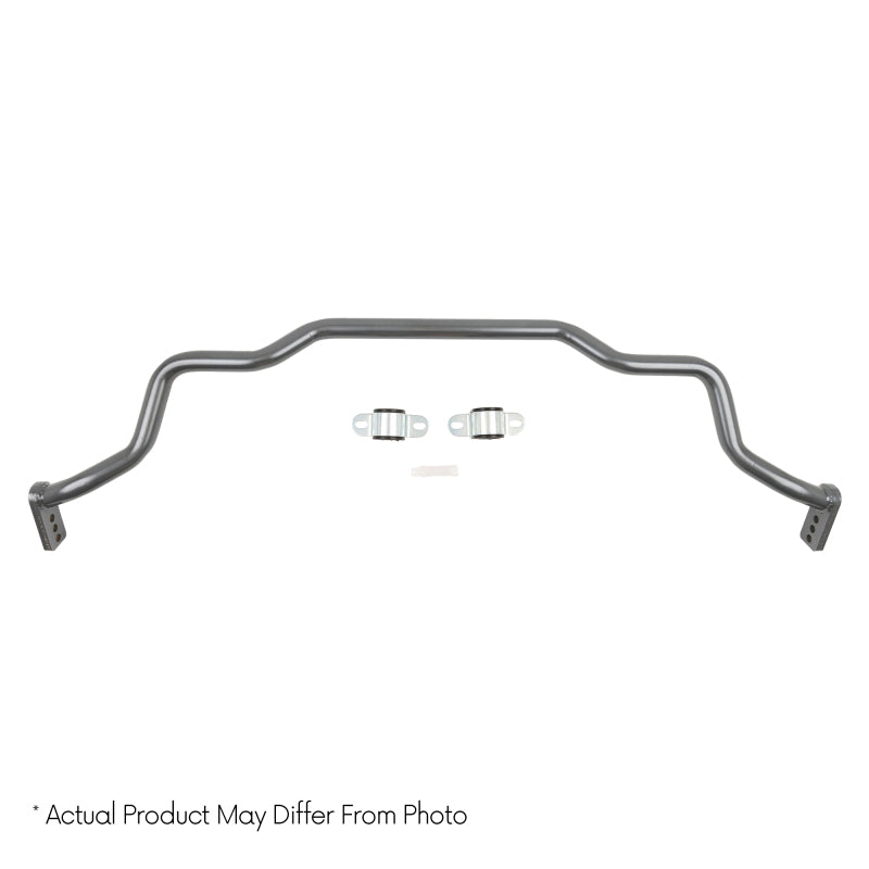 Belltech 9941 19-21 Chevrolet Silverado / GMC Sierra 1500 Anti-Swaybar Set