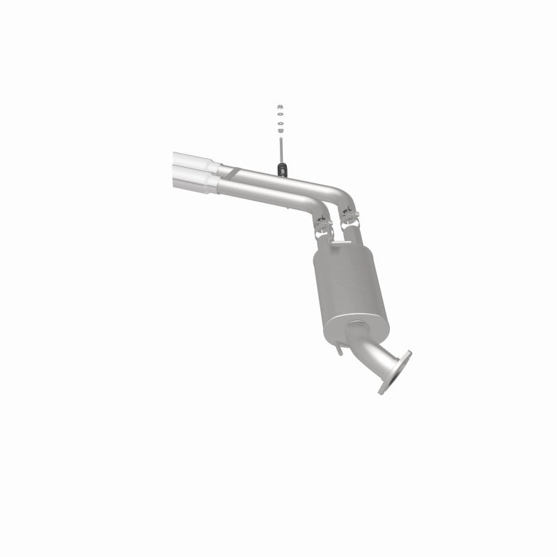 Magnaflow 15250 MagnaFlow SYS Cat-Back 09-13 Dodge RAM 1500 3.6L