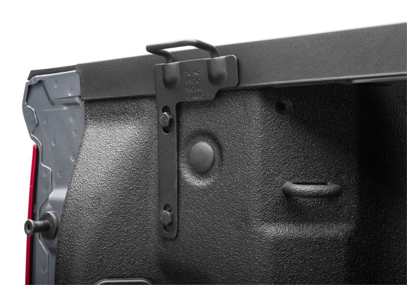 Extang 88350 15-22 Chevy/GMC Canyon/Colorado (5ft. 2in. Bed) Solid Fold ALX