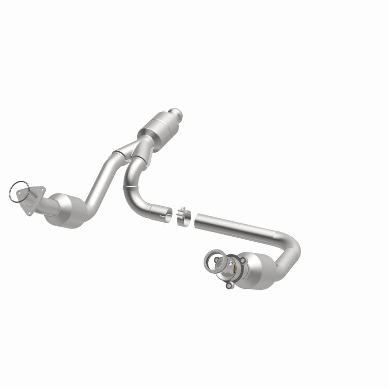 Magnaflow 52642 MagnaFlow Conv Direct Fit 14-16 GMC Sierra 1500 V6 4.3L