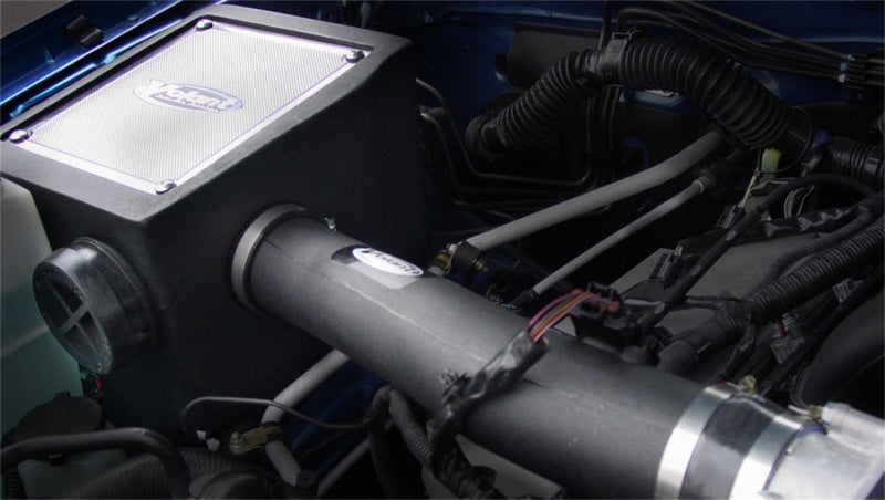 Volant 18640 05-11 Toyota Tacoma 4.0L V6 Pro5 Closed Box Air Intake System