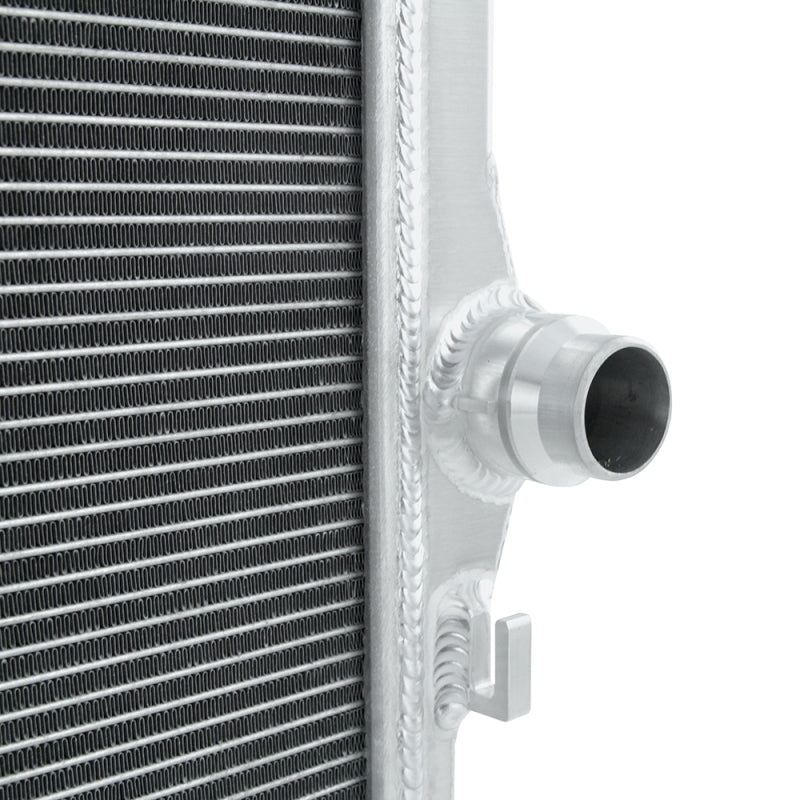 Mishimoto MMRAD-MK7-15 2015+ Volkswagen/Audi MK7 Aluminum Radiator