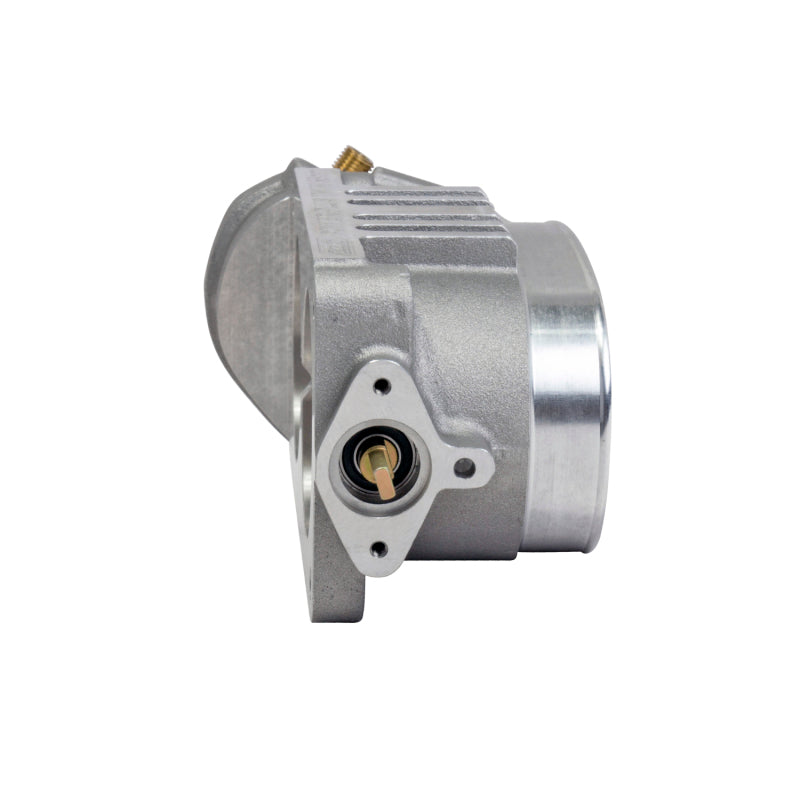 BBK 1764 05-14 Mustang Shelby GT500 F Series Truck 6.8 V10 Twin 65mm Throttle Body Power Plus Series