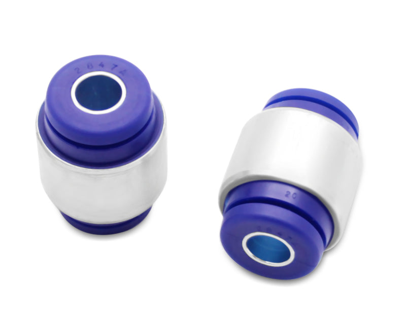Superpro SPF2847K SuperPro 2003 Infiniti G35 Base Front Lower Compression Rod Bushing Set
