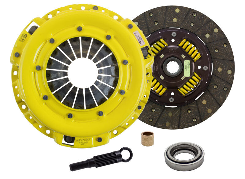 ACT NZ1-HDSS 2003 Nissan 350Z HD/Perf Street Sprung Clutch Kit