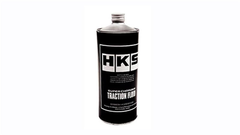 HKS 12002-AK029 GT S/C TRACTION FLUID I (800ml)