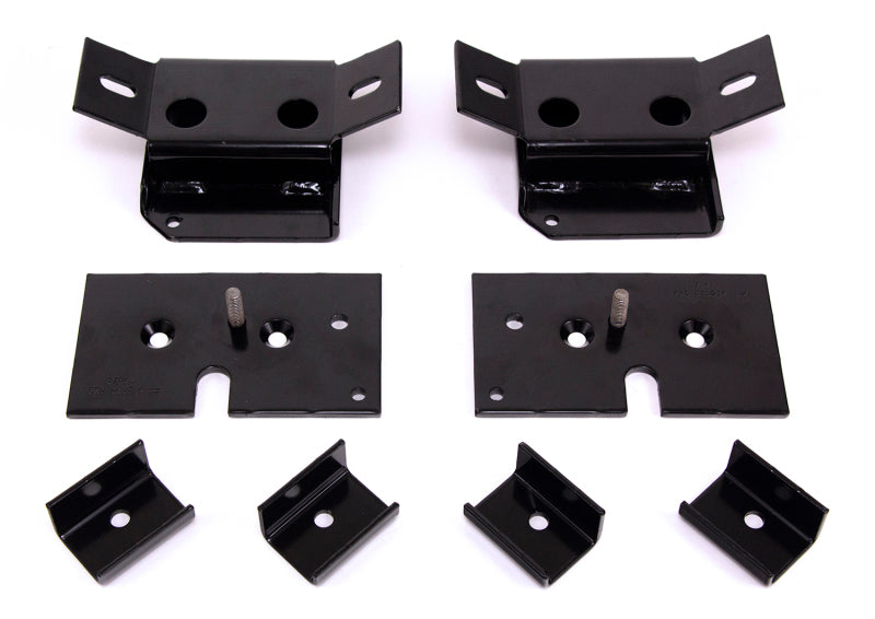 Air Lift 57272 Loadlifter 5000 for Half Ton Vehicles