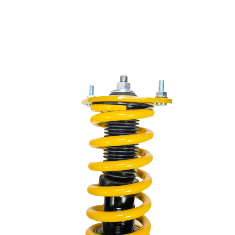 BLOX Racing BXSS-03905 90-05 Mazda Miata Street Series II Plus Coilovers