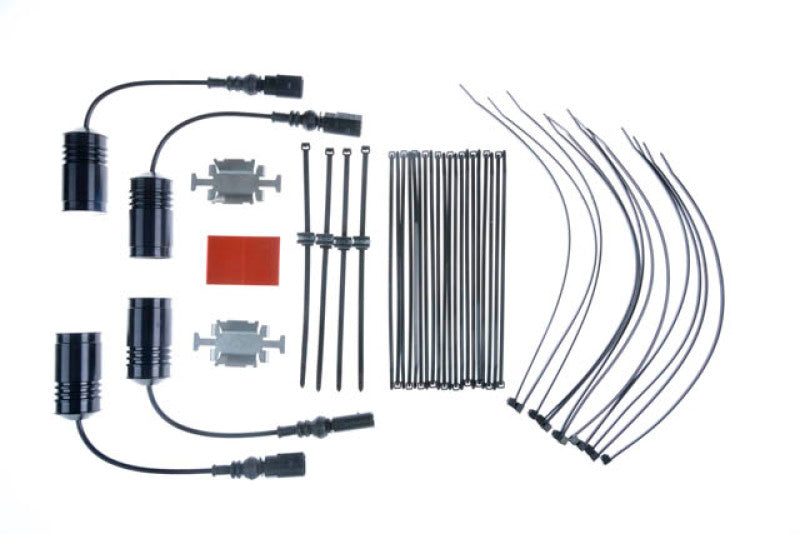 KW 68510144 Electronic Damping Cancellation Kit Porsche Cayenne Type 9PA