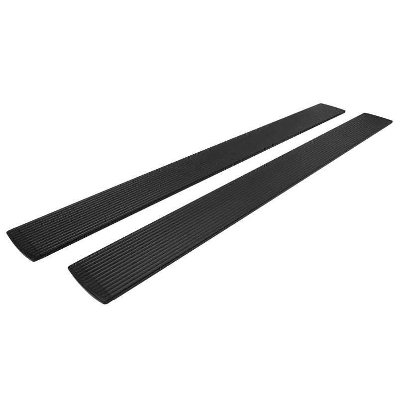 Westin 29-24225 22-23 Toyota Tundra CrewMax Pro-e Running Boards - Tex. Blk