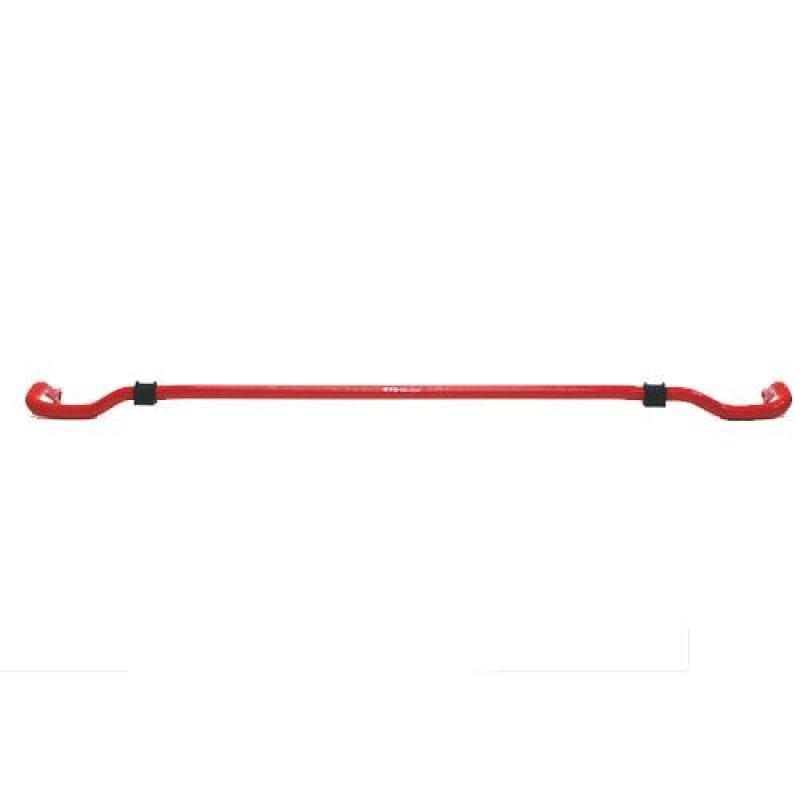 BLOX Racing BXSS-10101 Rear Sway Bar - 1994-2001 Acura Integra (End Links Not Incl.)