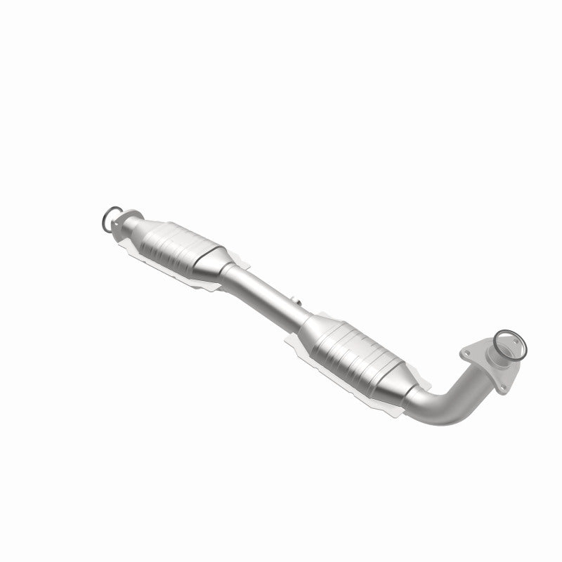 Magnaflow 49630 Conv DF 07-08 Toyota Tundra 5.7L P/S