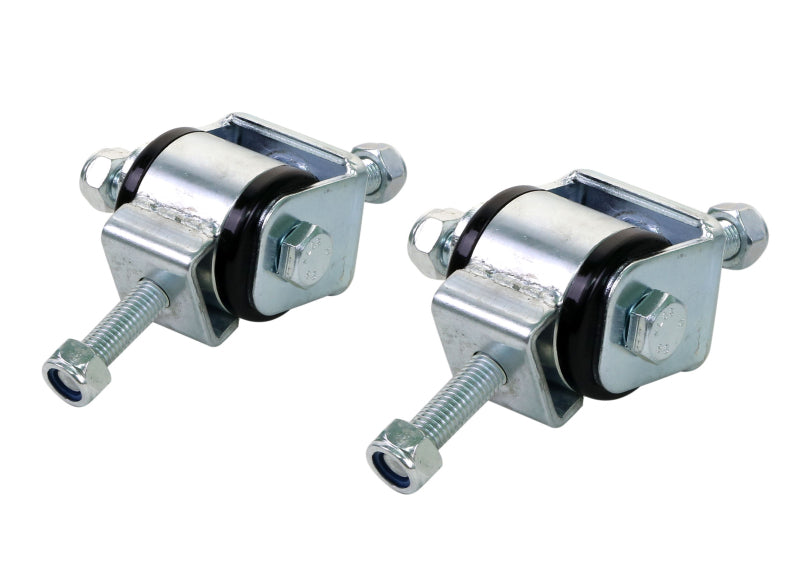 Whiteline W92930 Plus 04-8/06 Pontiac GTO / 9/97-8/06 Lumina Engine Mount Assembly