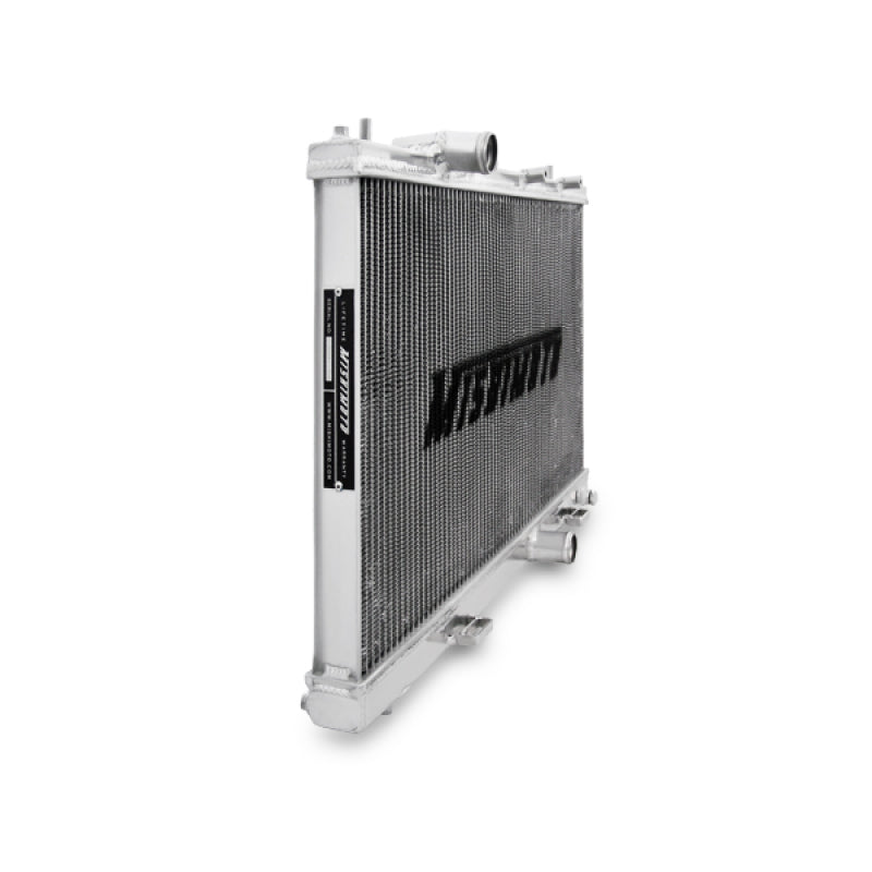 Mishimoto MMRAD-NEO-01 01-05 Dodge Neon SRT-4 Manual Aluminum Radiator