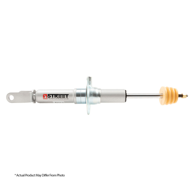 Belltech 25009 LOWERING AND LIFTING SHOCK 07+ NISSAN TITAN -2inch to +2inch