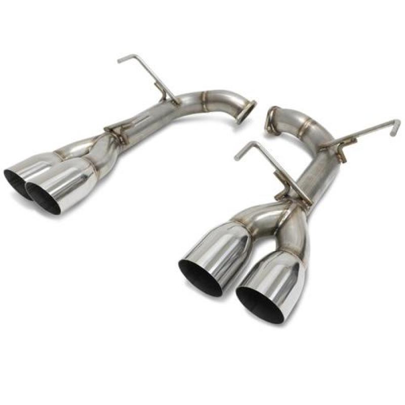 BLOX Racing BXEX-51104 15-21 Subaru WRX / 15-21 Subaru WRX STI Muffler Delete Kit