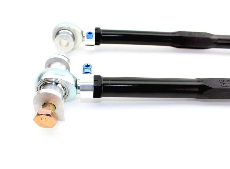SPL Parts SPL RTAEL F8X 2014+ BMW M2/M3/M4 (F8X) Rear Toe Links w/Eccentric Lockout