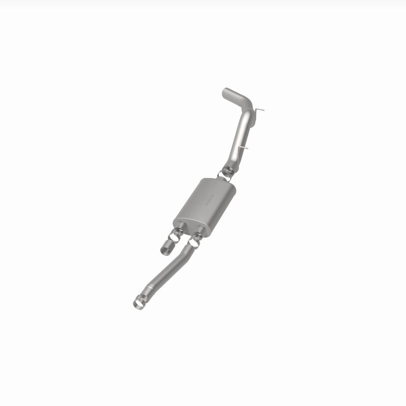Magnaflow 15798 MagnaFlow Sys C/B 03 Suburban-Yukon XL 6.0L V