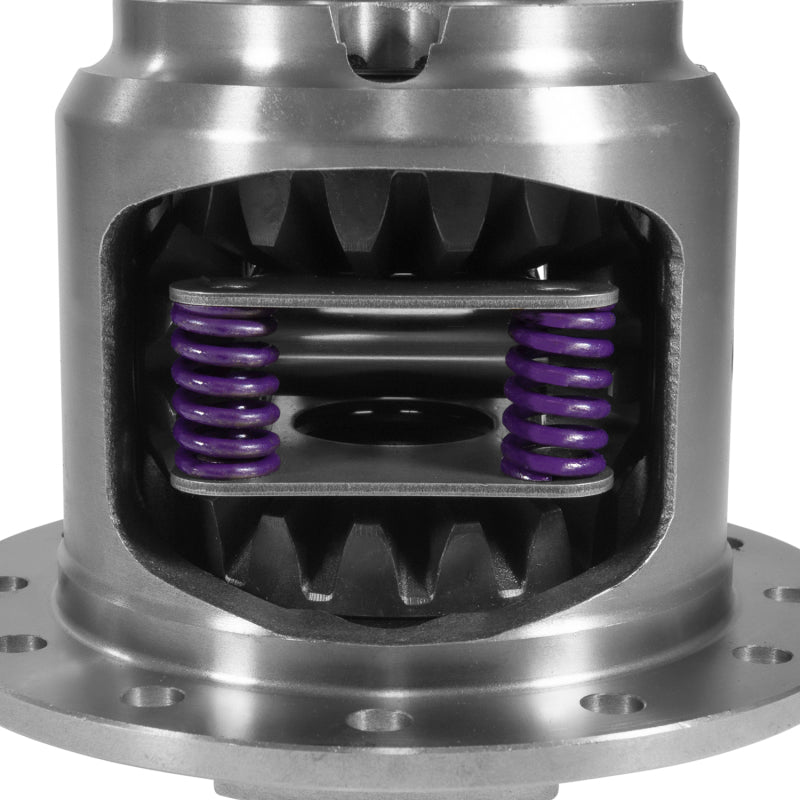Yukon Gear & Axle YDGGM9.5-4-33-12B Yukon Gear Dura Grip Positraction for 2014+ GM 9.5in & 9.76in w/ 3.42 & Up Gear Ratios