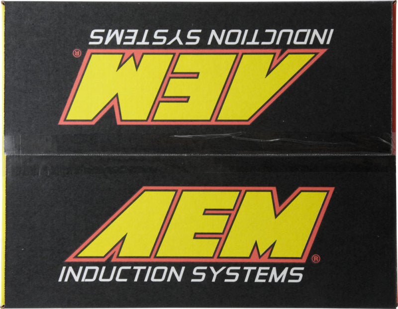 AEM Induction 22-506P 02-06 RSX Type S Polished Short RAM Intake