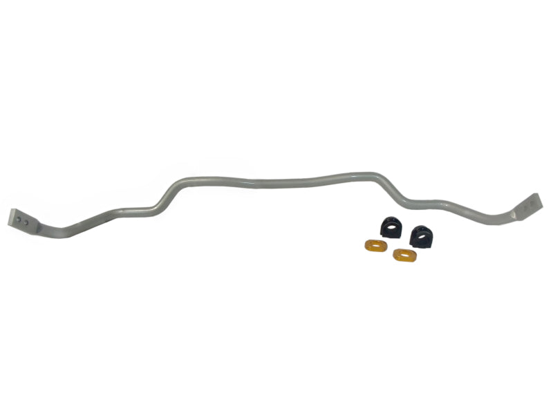 Whiteline BMF97Z 00-08 Mercedes-Benz C-CLASS Front Heavy Duty 2 Point Adjustable 24mm Swaybar