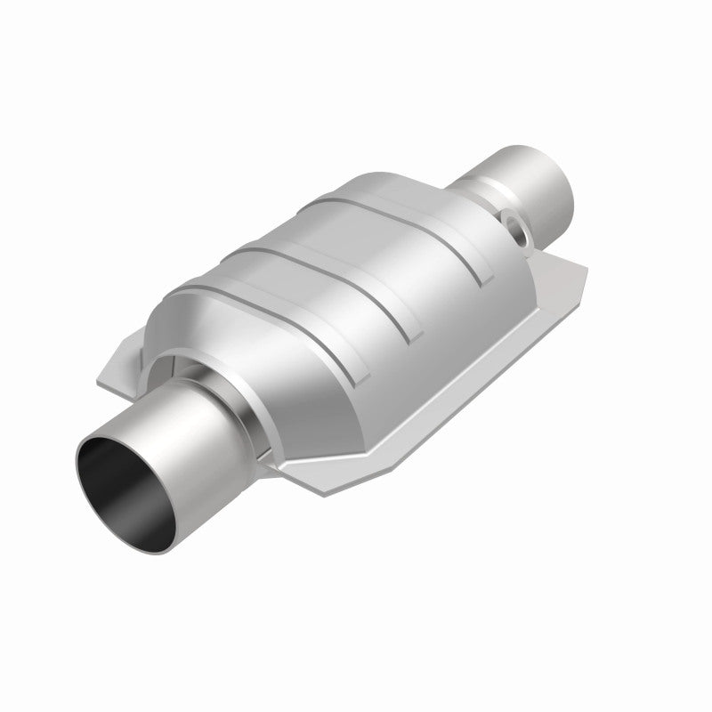 Magnaflow 441334 MagnaFlow Conv Univ 2.00inch 1-O2 Rear 50 State