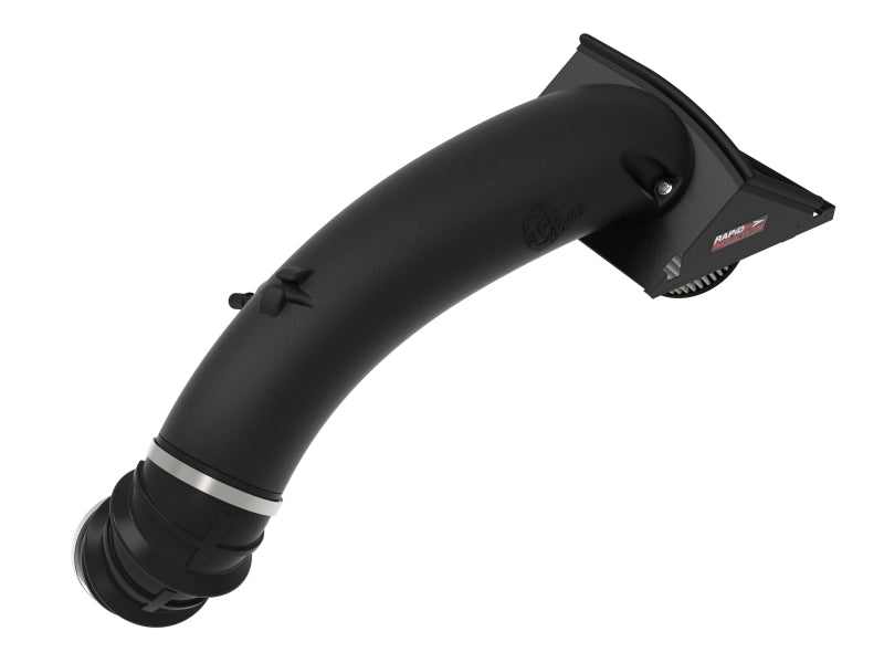 aFe 52-10012D Rapid Cold Air Intake System w/Pro DRY S Filter 2021+ Ford F-150 V8-5.0L