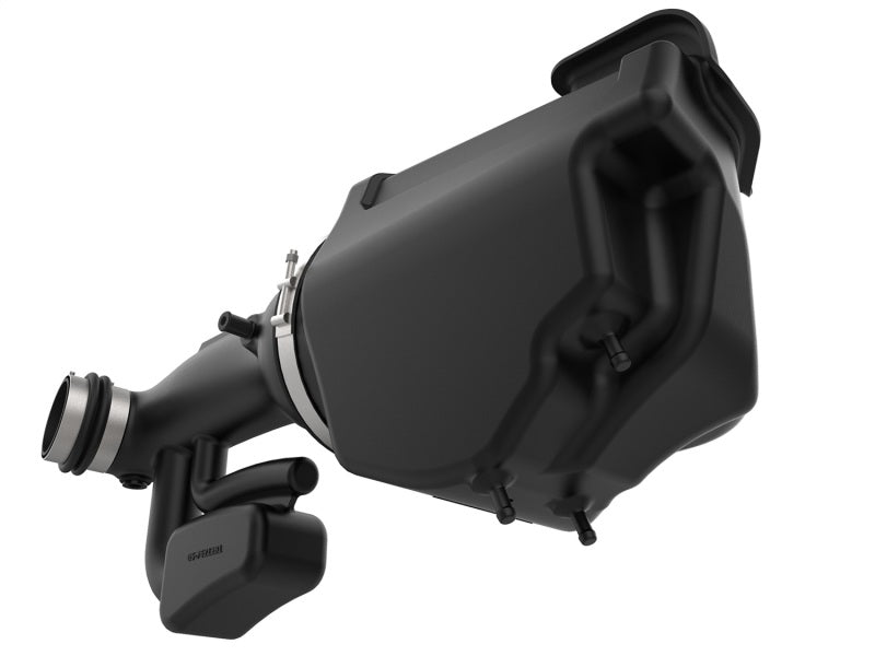 aFe 54-76212 Momentum GT Pro 5R Cold Air Intake System 12-18 Jeep Wrangler JK V6 3.6L