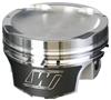 Wiseco KE184M90 Saab -18cc Dish 1.295x3.563 90mm Bore Custom Pistons SPECIAL ORDER