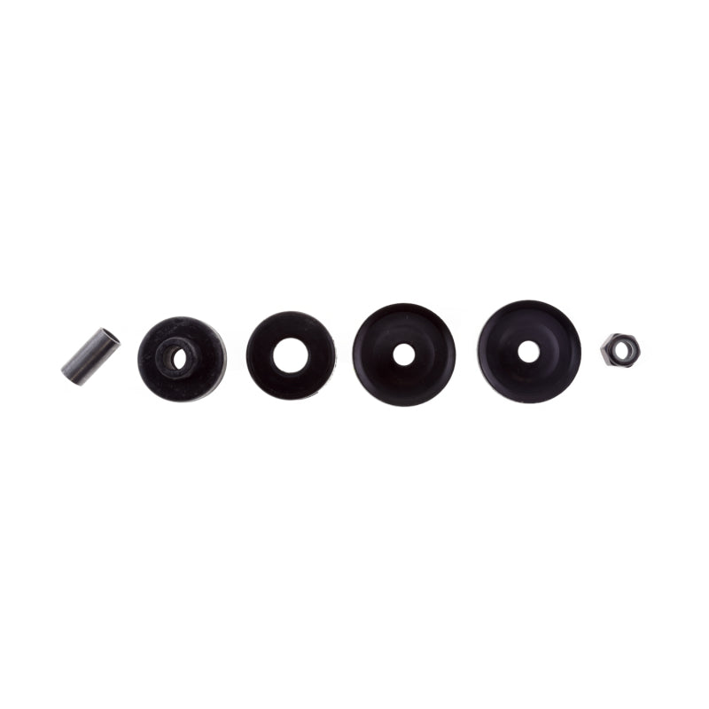 Bilstein 24-239455 5100 Series 14-15 Dodge RAM 2500 Rear 46mm Monotube Shock Absorber