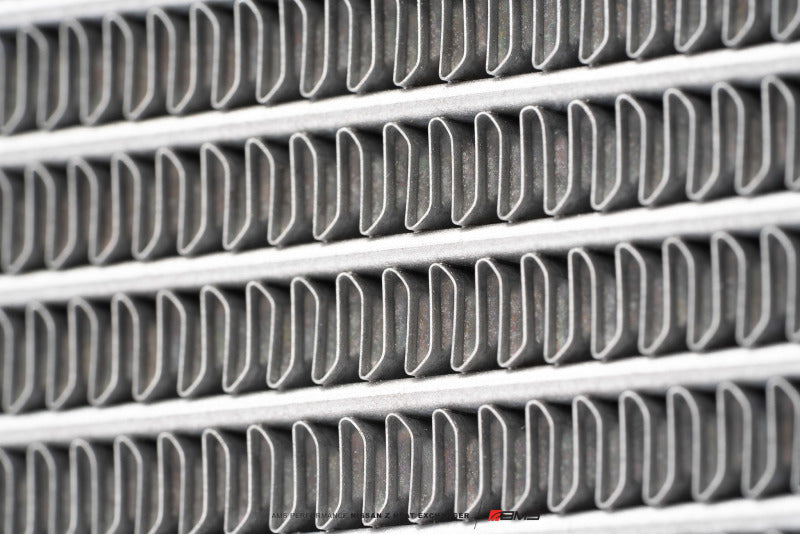 AMS AMS.47.02.0001-1 Performance 2023+ Nissan Z Heat Exchanger