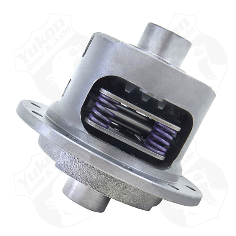 Yukon Gear & Axle YDGD44-3-30-1 Yukon Gear Dura Grip For Dana 44 / 30 Spline / 3.73 & Down