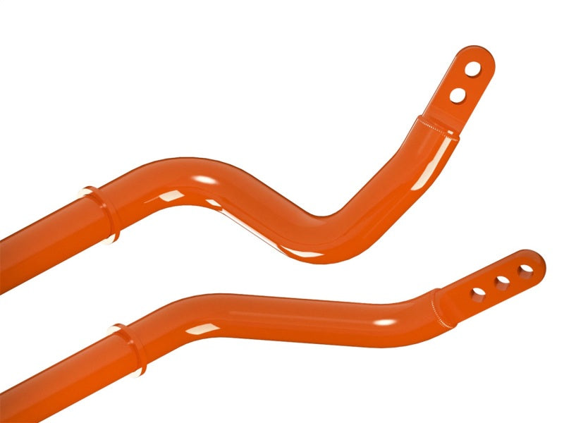 aFe 440-401003-N Control PFADT Series Sway Bar Set; Chevrolet Corvette (C7) 14-15
