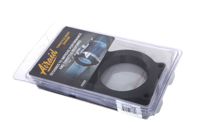 Airaid 200-639 15-17 Chevrolet/GMC Truck V8 6.2L PowerAid TB Spacer