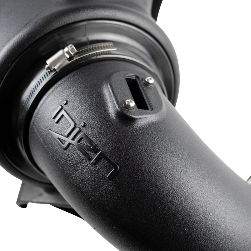 Injen EVO1108 20-22 BMW M240i/M340i/M440i/xDrive Evolution Roto-Molded Air Intake System W/ SuperNano-Web