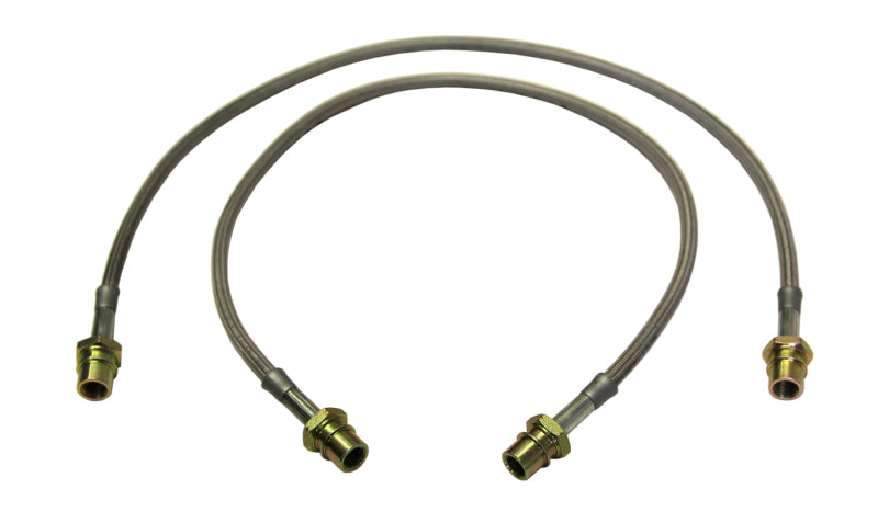 Skyjacker FBL30 1990-1995 Toyota 4Runner 4 Wheel Drive Brake Hose