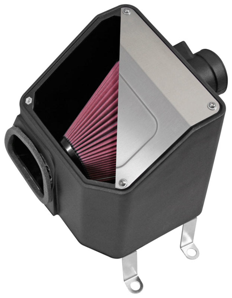 Airaid 201-298 15-16 Chevy Colorado 3.6L V6 / GMC Canyon 2.8L L4 MXP Air Intake Kit