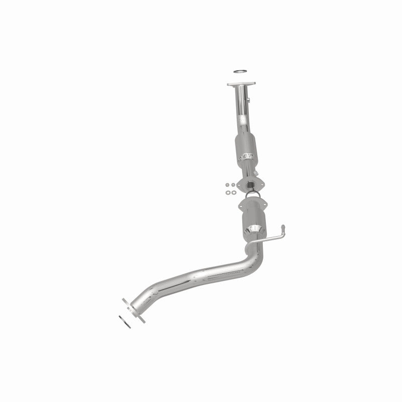 Magnaflow 52559 MagnaFlow Conv Direct Fit 08-15 Toyota Sequoia