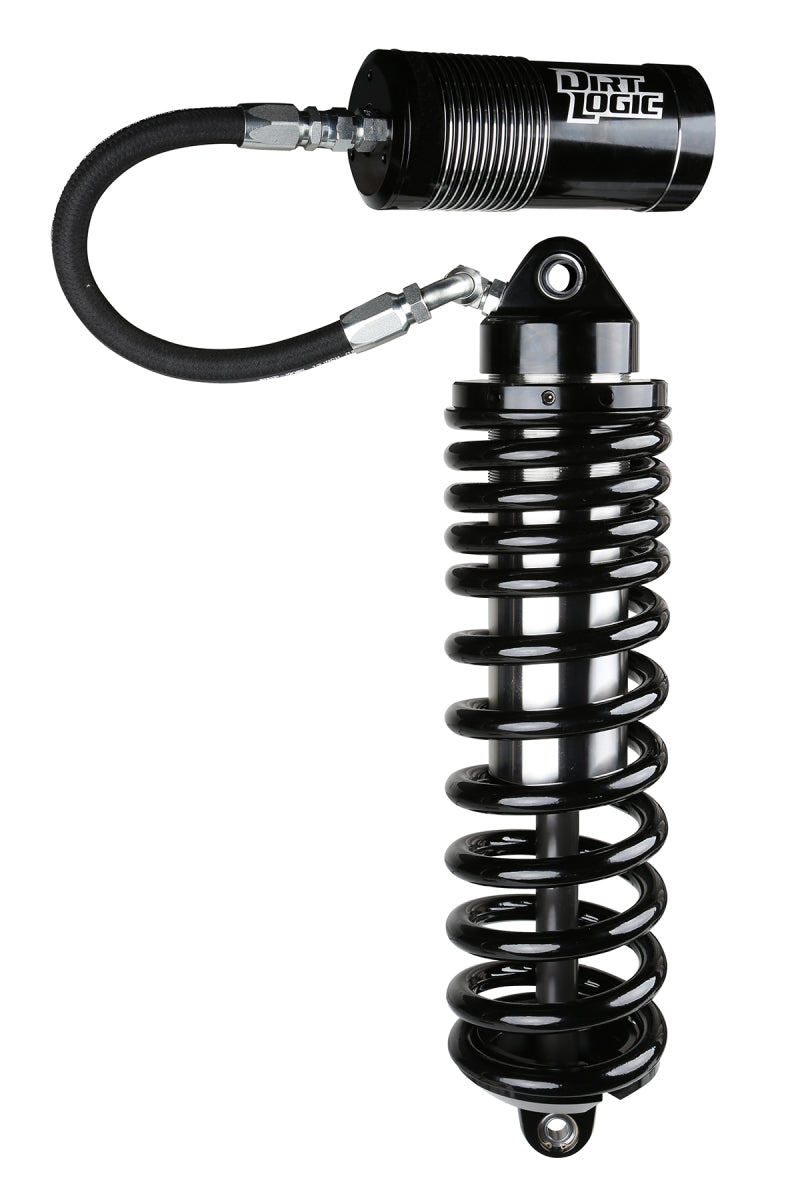 Fabtech FTS835232P 17-20 Ford F250/350 4WD Diesel 6in Front Dirt Logic 4.0 Reservoir Coilover - Passenger