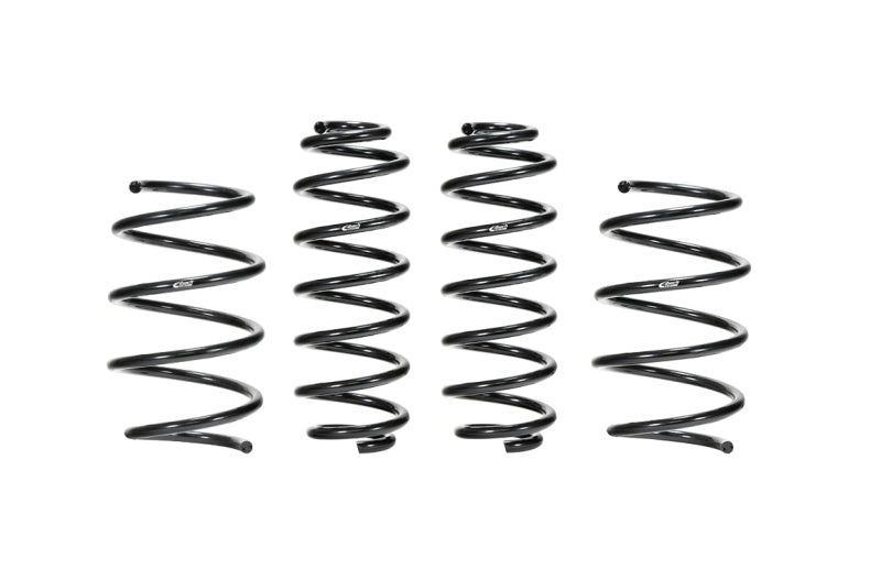 Eibach E10-82-087-01-22 Pro-Kit for 19-21 Toyota Corolla Hatchback 2.0L