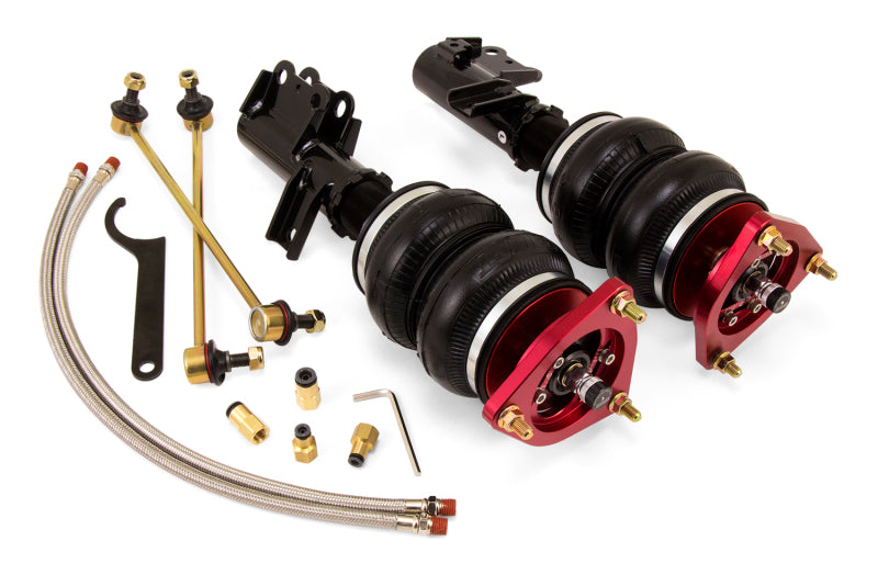 Air Lift 78531 Performance 09-16 Hyundai Genesis Coupe (All Models) Front Kit