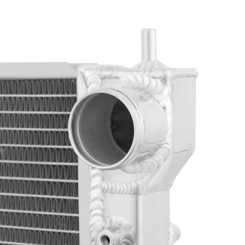 Mishimoto MMRAD-BRZ-22 2022+ Subaru BRZ / Toyota GR86 H4 2.4L Performance Aluminum Radiator
