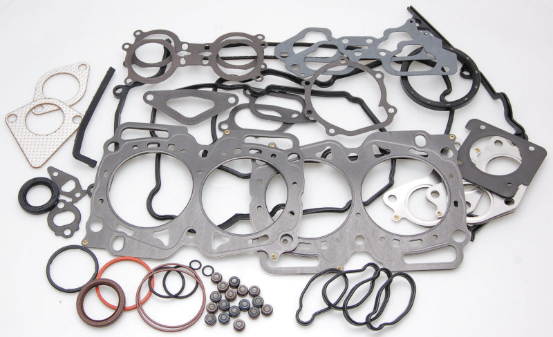 Cometic Gasket PRO2048C Cometic Street Pro 08-10 Subaru STi EJ257 DOHC 101mm Bore Complete Gasket Kit *OEM # 10105AB200*