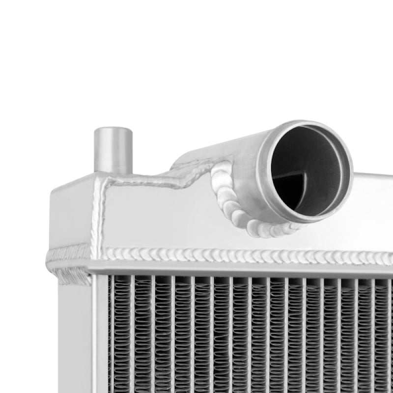 Mishimoto MMRAD-F2D-99 99-03 Ford F250 w/ 7.3L Powerstroke Engine Aluminum Radiator